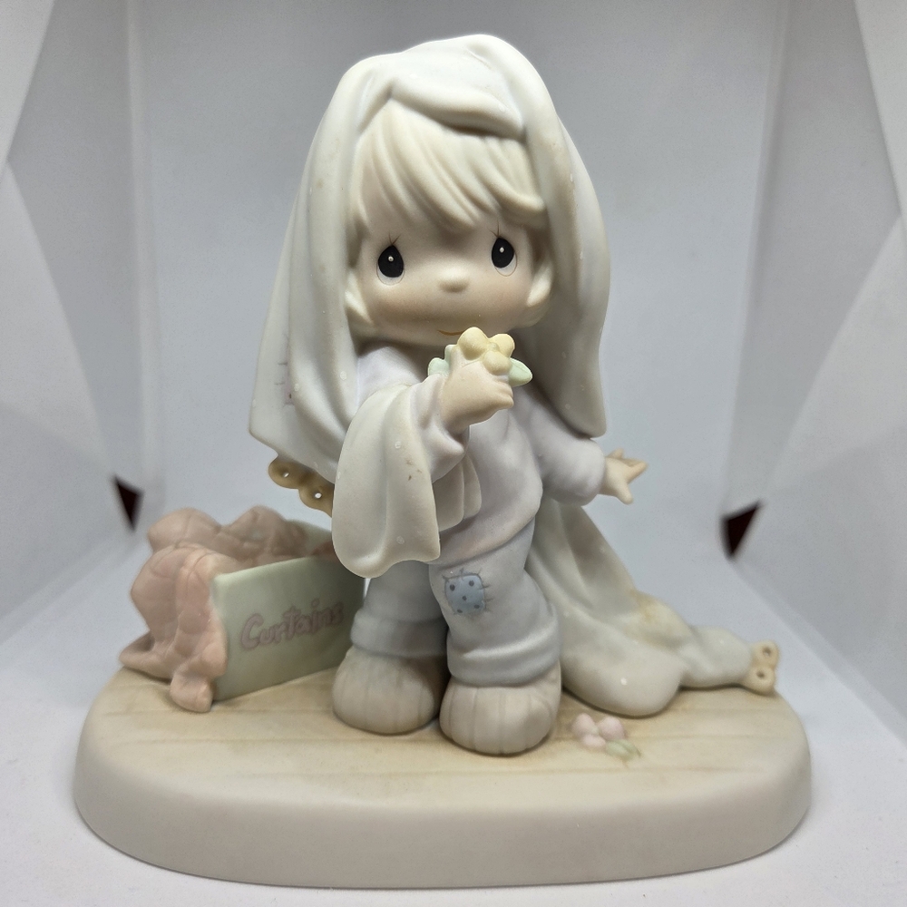 Precious Moments "June" Item #110043